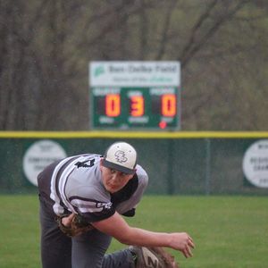 Meet your Posher, Henry